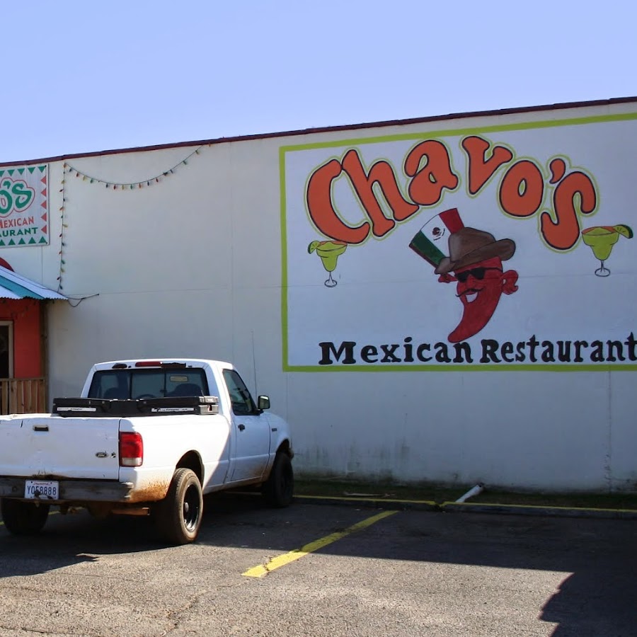 Chavos Mexican Restaurant Vivian