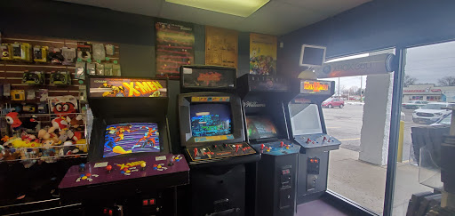 Video Game Store «Metro Computer, Games and iRepair, LLC», reviews and photos, 16567 E 10 Mile Rd, Eastpointe, MI 48021, USA