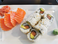 Sushi du Restaurant japonais Oyakoukou à Issy-les-Moulineaux - n°1