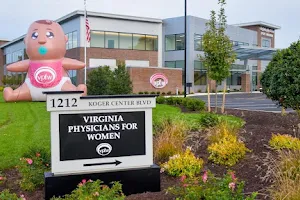 The Surgery Center at Virginia Physicians for Women image