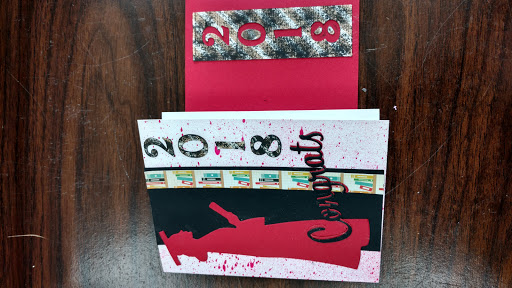 Craft Store «Stamping Buddies Craft Room», reviews and photos, 4343 E Galbraith Rd, Cincinnati, OH 45236, USA