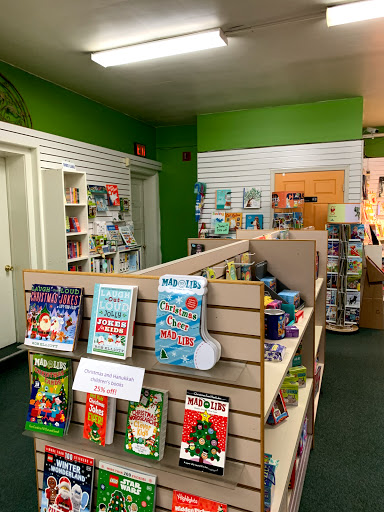 Book Store «Doylestown Bookshop», reviews and photos, 16 S Main St, Doylestown, PA 18901, USA