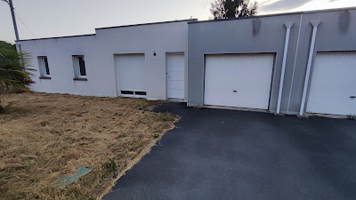 Maison RDF à Nantes