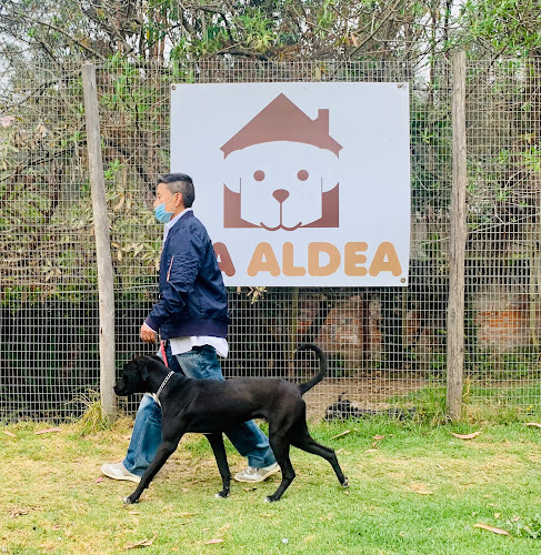 Opiniones de La Aldea Canina en Quito - Guardería