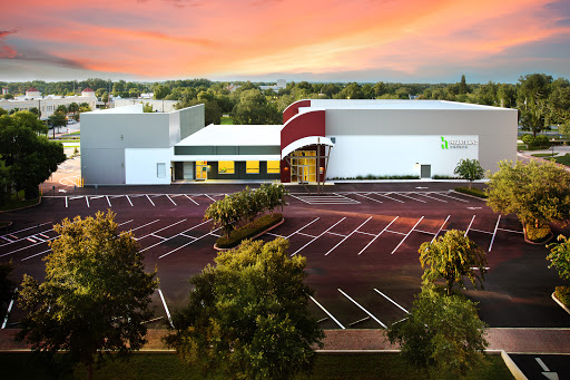 Construction Company «Everett Whitehead & Son, Inc.», reviews and photos, 601 6th St SW, Winter Haven, FL 33880, USA