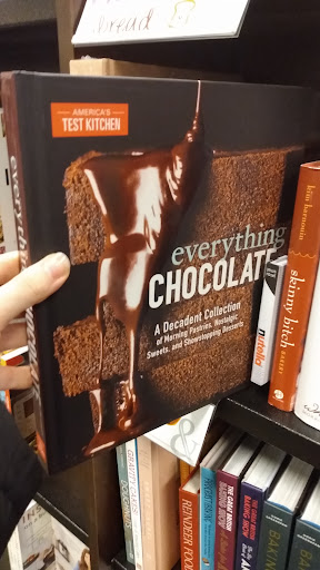 Book Store «Barnes & Noble», reviews and photos, 735 Haywood Rd, Greenville, SC 29607, USA