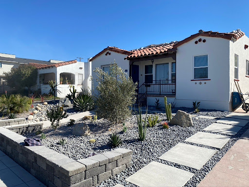 JOHN ARTIFICIAL TURF & LANDSCAPE EL CAJON image