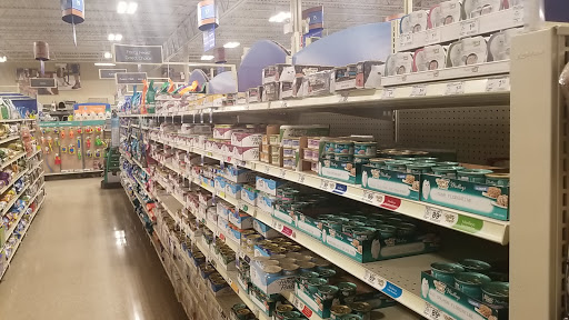 Pet Supply Store «PetSmart», reviews and photos, 3439 Princeton Rd, Hamilton, OH 45011, USA