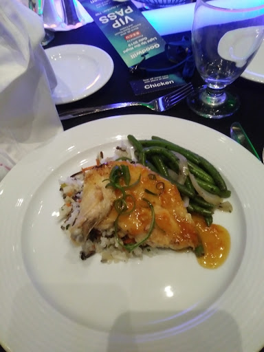 Resort «Northern Quest Resort & Casino», reviews and photos, 100 N Hayford Rd, Airway Heights, WA 99001, USA