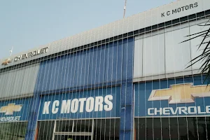 KC Motors image
