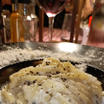 Photo n°13 de l'avis de Rebecca. fait le 23/04/2022 à 10:39 sur le  Cacio & Pepe - cucina romana à Palermo