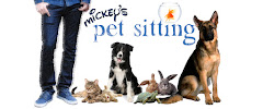 Mickey's Pet Sitting - Photo 1 - Car repair in , Boise