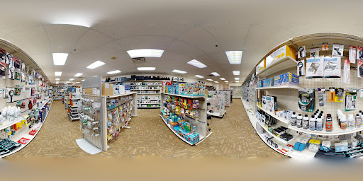 Electronics Store «Micro Center», reviews and photos, 550 Lancaster Ave, St Davids, PA 19087, USA