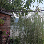 Photo n°2 de l'avis de Annalo'.a fait le 08/09/2023 à 16:48 sur le  Ristorante Rivafiorita à Ronciglione