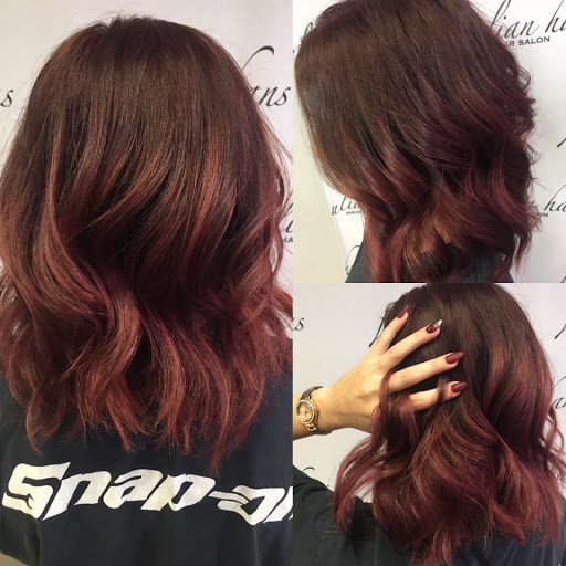 Hair Salon «Julian Hans Hair Salon», reviews and photos, 24102 El Toro Rd, Laguna Woods, CA 92637, USA