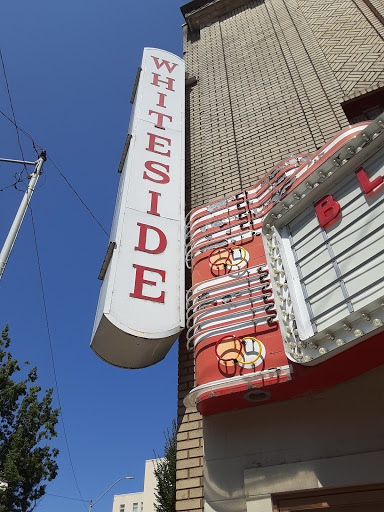 Movie Theater «Whiteside Theatre», reviews and photos, 361 SW Madison Ave, Corvallis, OR 97333, USA