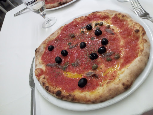 Da Pupetta in Vercelli, Provincia di Vercelli