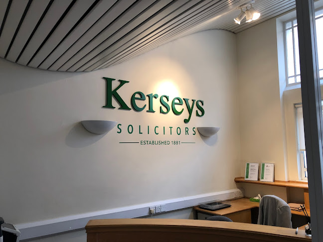 Kerseys Solicitors - Ipswich