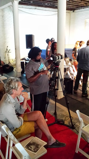 Live Music Venue «ShapeShifter Lab», reviews and photos, 18 Whitwell Pl, Brooklyn, NY 11215, USA