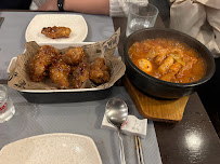 Les plus récentes photos du Restaurant coréen Sambuja - Restaurant Coréen 삼부자 식당 à Paris - n°6