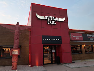 Photo n°117 de Buffalo Grill Millau à Millau ()