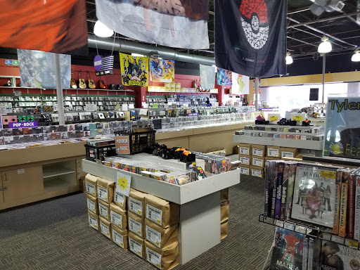 DVD Store «Movie Trading Company», reviews and photos, 4115 S Cooper St #201, Arlington, TX 76015, USA