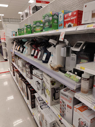 Department Store «Target», reviews and photos, 2873 Richmond Ave, Staten Island, NY 10314, USA