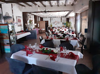 Atmosphère du Restaurant Chez Chrislène et Joël à Haguenau - n°5