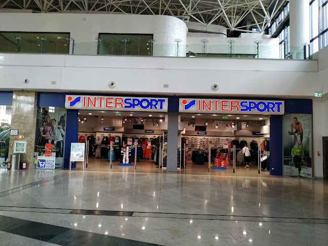 INTERSPORT IAȘI PALAS