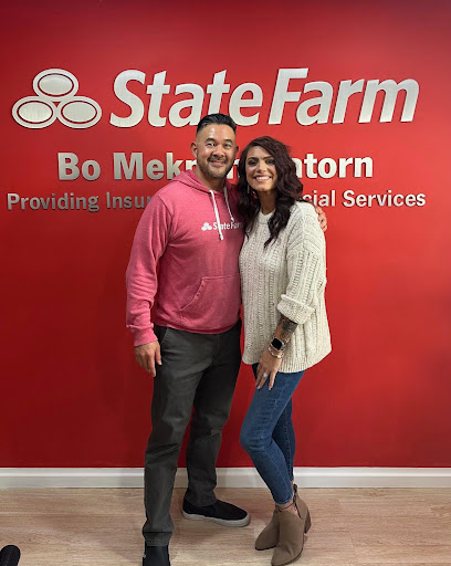 Bo Mekpongsatorn - State Farm Insurance Agent image