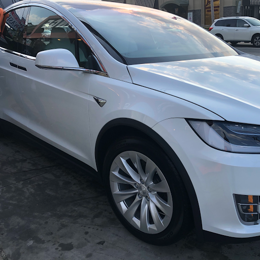 Car Wash «New High Tech Car Wash Inc», reviews and photos, 2450 Jericho Turnpike, Garden City Park, NY 11040, USA