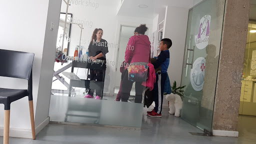 Clínica Veterinaria Pedro Lendínez en Jaén