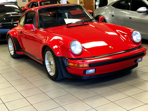 Used Car Dealer «Exotic Motorcars», reviews and photos, 41041 US Hwy 19 N, Tarpon Springs, FL 34689, USA