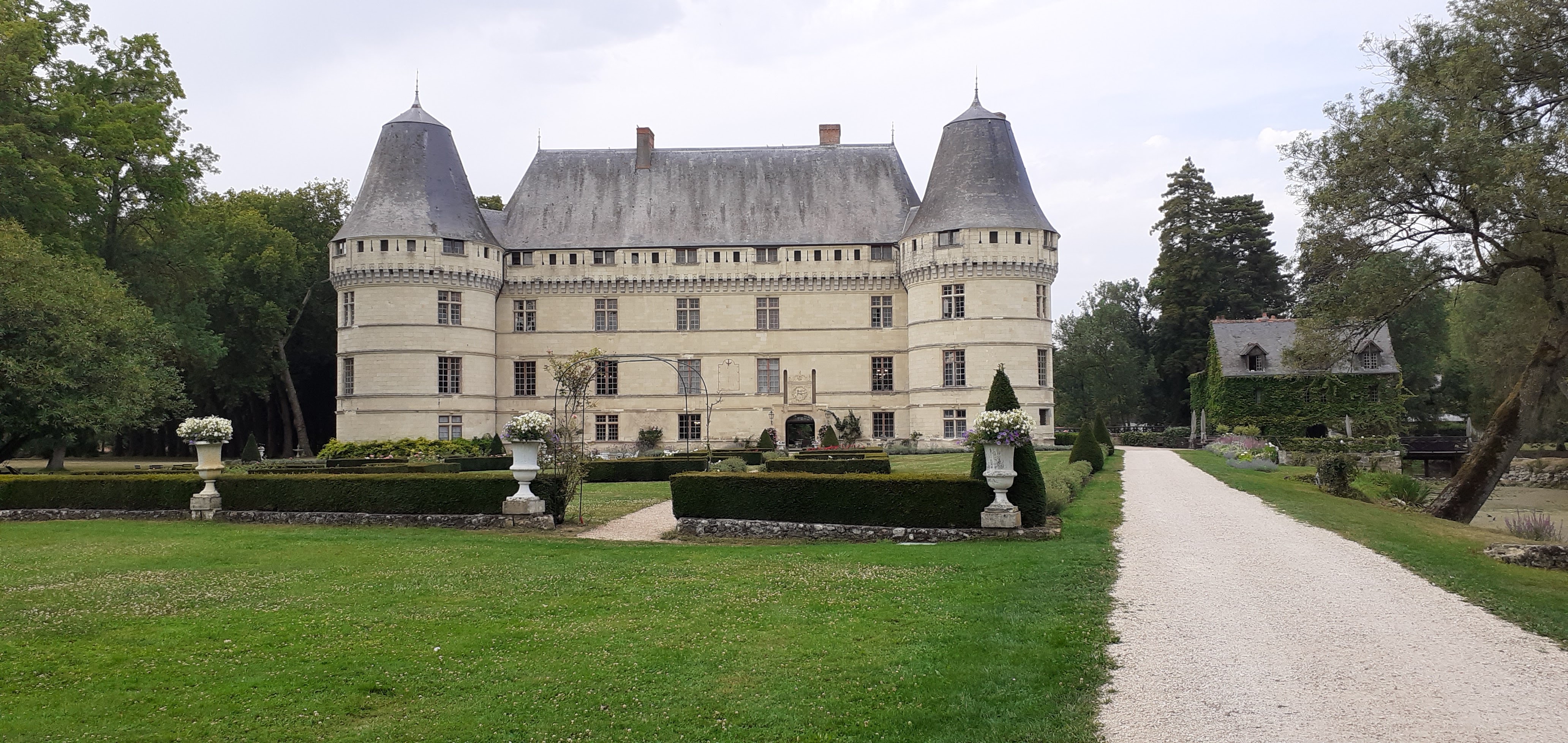 Photo n° 1 de l'avis de Marie-Noelle.h fait le 19/07/2022 à 18:45