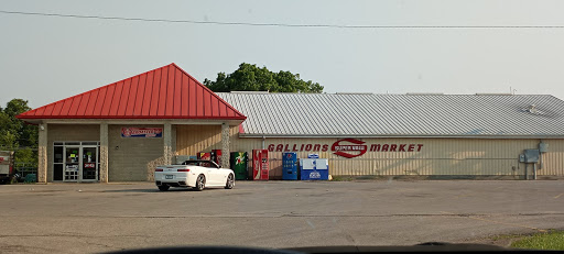 Grocery Store «Gallions Super Value», reviews and photos, 963 S Maple St, Orleans, IN 47452, USA