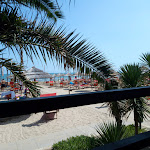 Photo n°5 de l'avis de Isabella.e fait le 07/09/2017 à 17:51 sur le  Pelikano Restaurant & Beach Club à Vieste