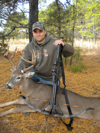 Archery Store «Kodabow», reviews and photos, 1126 Greenhill Rd, West Chester, PA 19380, USA