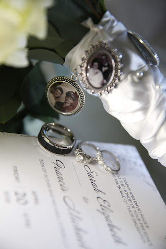 Florist «A Touch of Elegance Florist», reviews and photos, 360 S Franklin Ave, Belleville, NJ 07109, USA