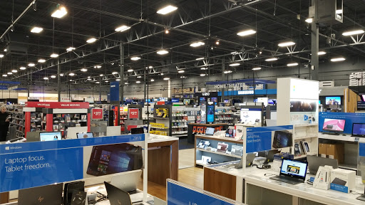 Electronics Store «Best Buy», reviews and photos, 100 Meijer Dr, Florence, KY 41042, USA