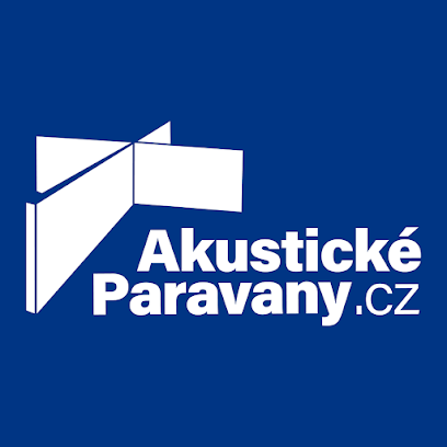 Akustické paravany.cz