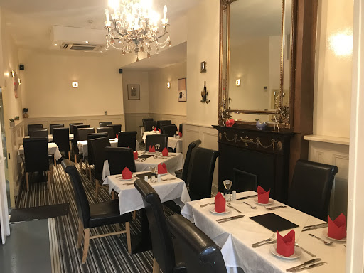 Royal India Tralee
