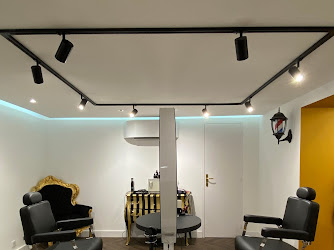 Coiffeur chez Max GOLD ROUEN