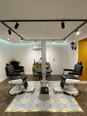 Coiffeur chez Max GOLD ROUEN à Rouen