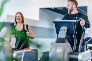 Smile X Fitnessstudio Pirmasens