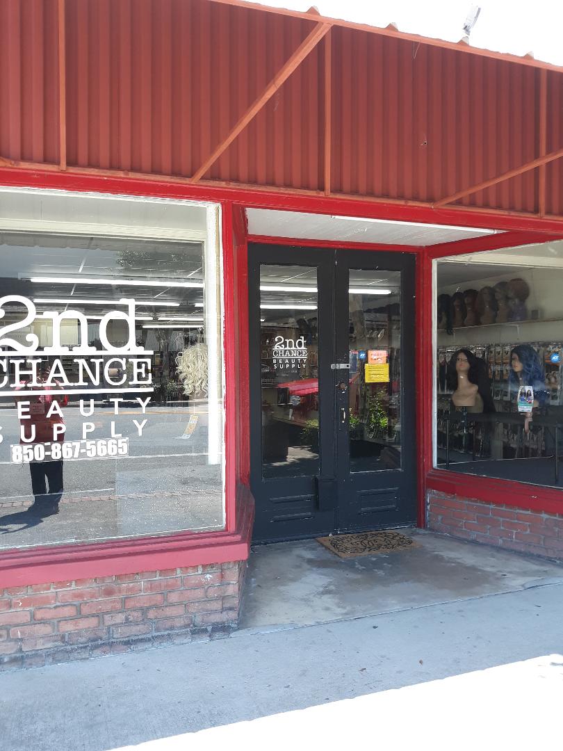 Second Chance Beauty Supply Store
