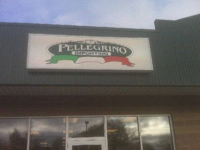 Pellegrino Importing