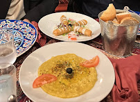 Plats et boissons du Restaurant turc Ottoman Restaurant à Bordeaux - n°7