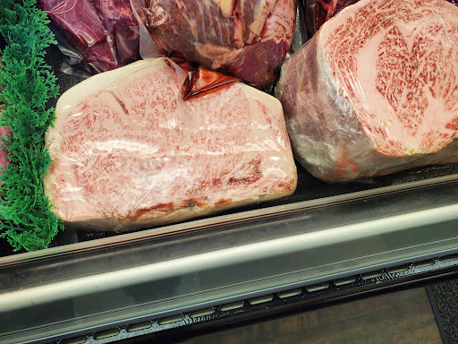 Butcher Shop «Strip District Meats, Inc», reviews and photos, 2123 Penn Ave, Pittsburgh, PA 15222, USA