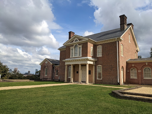 Museum «Mount Clare Museum House», reviews and photos, 1500 Washington Blvd, Baltimore, MD 21230, USA