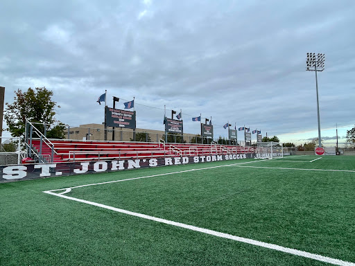 Soccer Field «Belson Stadium», reviews and photos, 80-00 Utopia Pkwy, Jamaica, NY 11432, USA